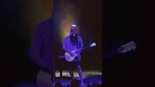 BUCKETHEAD Shreddage.. 8-17-24 #guitar #audioequipment