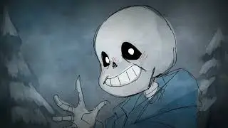 undertale who i am