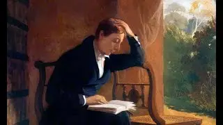 The Poetic Odes of John Keats - Readings, Context and His Life