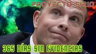 365 DÍAS SIN EVIDENCIAS #uap #ovni