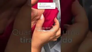 Diferença entre forro e revel #shorts