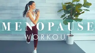 Full Body Strength & Cardio HIIT Workout // Choose Your Intensity! All Standing