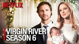 Virgin River Season 6 Latest News, Release Date & Plot Confirmed!