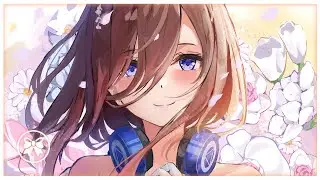 5-toubun no Hanayome∽ TV Special Ending Full 『Takaramono』 Nakanoke no Itsutsugo