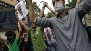 Beethoven's Symphony No. 5, In C Minor, Op. 67 - Dedicated To The People Of IRAN