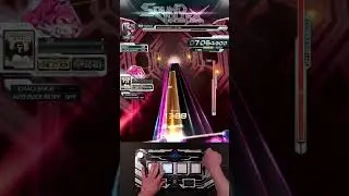 [SDVX コナステ] Victim of Nights (EXH 18) PUC