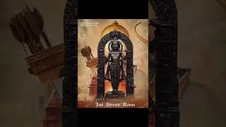 Ram aayenge to angna sajaungi 🙏🙏🙏