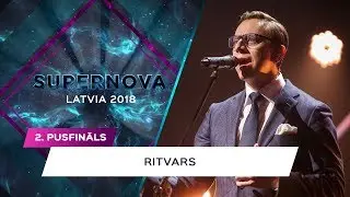 RITVARS “Who's Counting?”