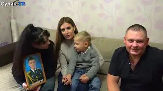 Герой Олег Орехов
