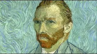 CURIOSIDADES de Vicent Van Gogh.