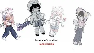 that one trend that I can’t escape | gl2 | crap post | repost bc it got copyrighted