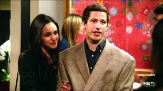 Jake and Amy - Stand By You