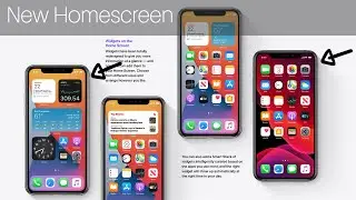 Apple Event WWDC 2020 - New iPhone Features and MORE