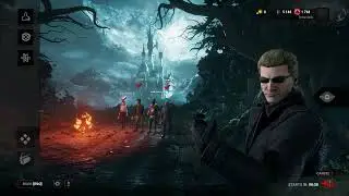 Dead by Daylight
