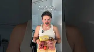 They’re just angry they don’t own plates… 😡🥩🍳 #carnivore #gymhumour #gym #comedy #funny #viral