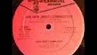 New Jersey Connection: Love don t come easy