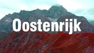 Austria, Kleinwalsertal - Mountain Hikers Journey (2022)
