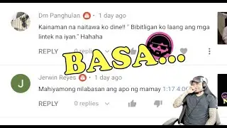 BASA...