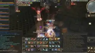 Airin SaintJon annihilation