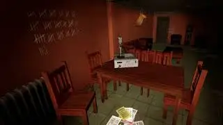 Zombie Panic Source | Time Coming to a Crawl abridged