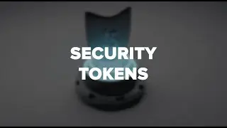 Security Tokens: The Basics and Legal Aspects
