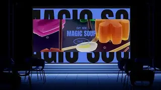 Magic Soup Announcement Video