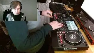 Raven Night Essentials: Drum and Bass Mix - 1/19/22