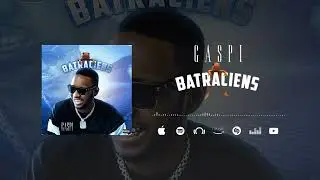 Gaspi - Batracien (Son Officiel)