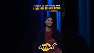 Pendalaman Peran untuk Film Horor, Emang Susah? 