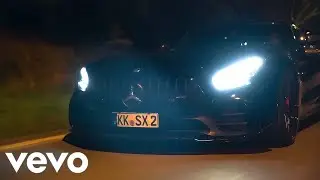 Mzade - I Rule It Now (Original Mix)