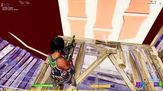 POV: 1v1 a sweat