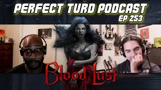 Blood Lust (2024) Movie Review