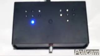 Lansare Psihotron 001