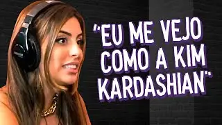 AS IRMAS DRUDI SÃO AS KARDASHIANS BRASILEIRAS?