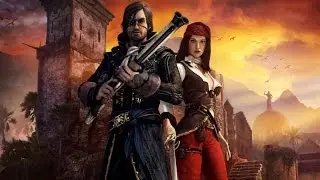 Прохождение игры Risen 2 Тёмные воды (часть 1)