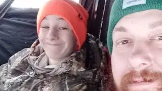 Hunting With My Son