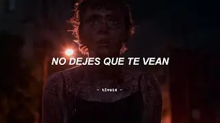 Melanie Martinez - LEECHES (Sub. Español)