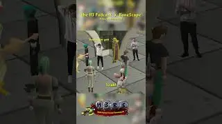 H3 Podcast x RuneScape - PART 2 #h3podcast #osrs #runescape #osrsmemes