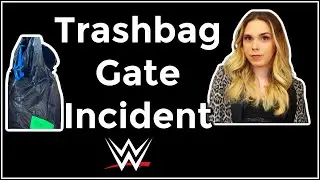 Trashbag Gate Incident, the push for an all womens show? Uhhhh | Velena