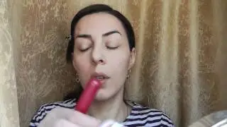 Нанесение тональной гель-основы от Bourjois