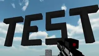 Dant - Blockade 3D - 2015 - ностальджи