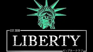 LIBERTY VIP HANG OUT 2024 #fyp #carbuild #fypシ #vlog