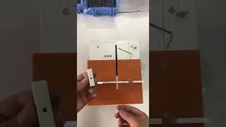 How to install the push table?