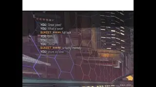 Ik kom tegen de meest toxic player ooit!!! - Rocket League