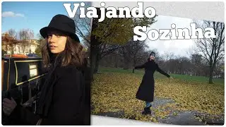 APRENDI VIAJANDO PELO MUNDO… 🌍 | Luiza Scandelari