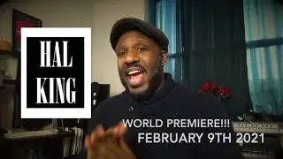 Hal King Release Day Promo (Full)