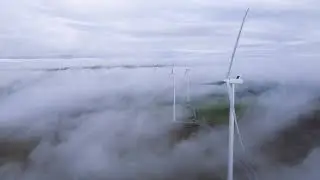 Is Wind mill Dead?