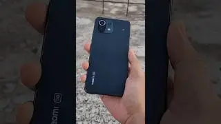 Mi 11 Lite 5G: A 3-Year Review in 2025! 