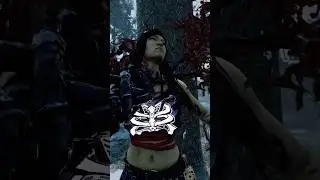 Why BRUTAL STRENGTH Is Strong On Wesker! #dbd #wesker #weskerdbd