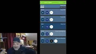 The Learning Artist: Color Mixing App